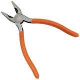 8" Linesman Pliers with Cushion Grip Handles