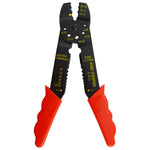Crimping Tool and Wire Stripper