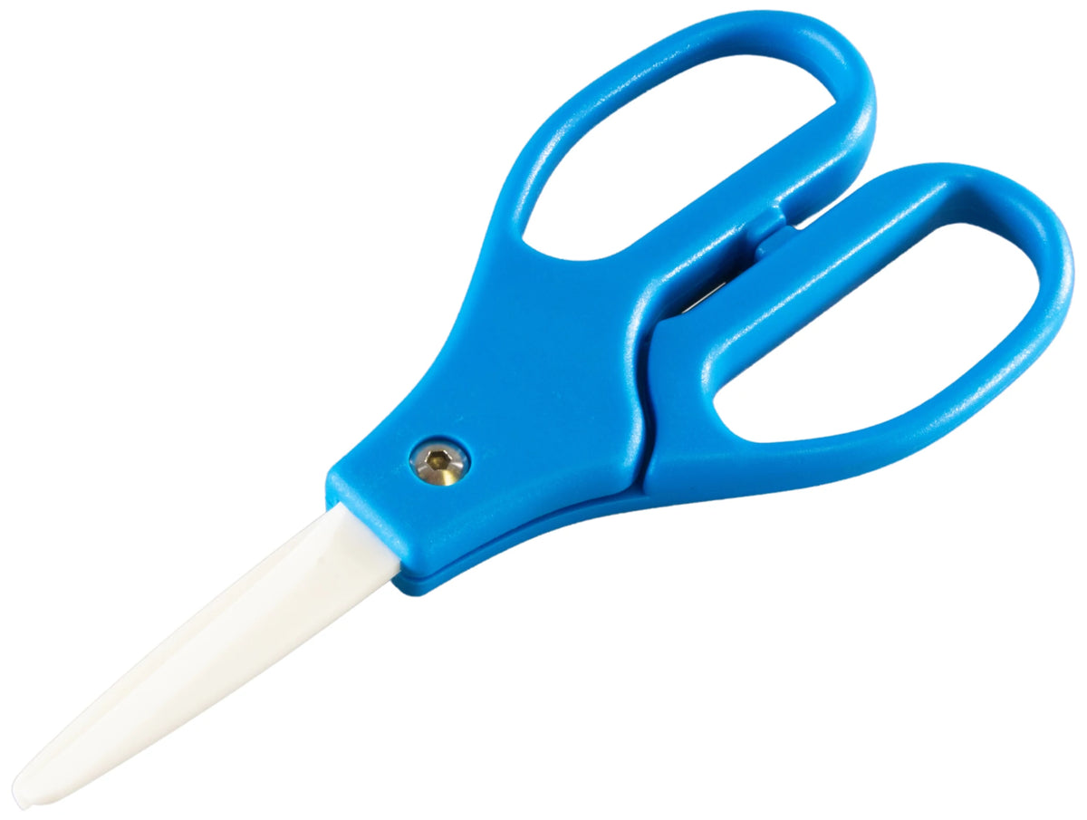 Ceramic Scissors, 2.25