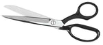 Wiss Industrial Shears - Bent Trimmers 6-one-quarter in.