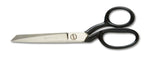 Wiss Industrial Shears - Bent Trimmers 8-one-eighth in.