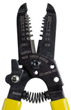 Jonard Tools 10-22 AWG Wire Stripper and Cutter, 6.5" Length (JIC-1022)