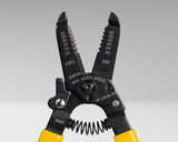 Jonard Tools 20-30 AWG Wire Stripper And Cutter, 6.73" Length (JIC-2030)