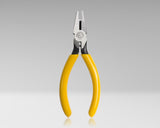 Jonard Tools Connector-Crimping Pliers with Side Cutters, 1" Length (JIC-891)