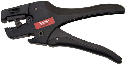 Xcelite Self-Adjusting Combination Wire Stripper Model SAS3210