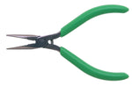 Xcelite SN54 5" Long Chain Nose Pliers with 13/16" Side Cutter Jaw
