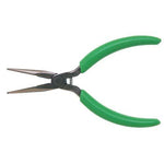Xcelite SN55 Long Chain Nose Electronic Pliers, with Side Cutter