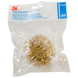 Replacement Brass Wire Sponge for Xytronic 460 Tip Cleaner