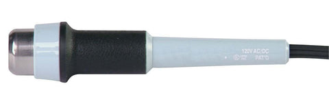 Weller 7500 Modular Iron Handle, 3-Wire, 5ft Cord, for use with SL325/SL355/SL435 Soldering Irons