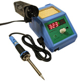 Soldering Station With Digital Display