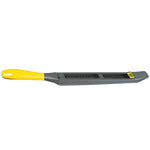Stanley 10"SURFORM® Flat File® Regular Cut Blade
