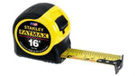 Stanley MAX Tape Measure 16 ft. 11 ft. standout