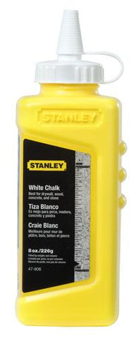 Stanley 8 OZ. White Chalk Refill