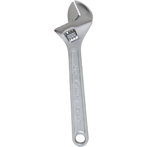Stanley 10 inch Adjustable Wrench