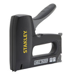 Stanley 1/4 inch Heavy Duty Cable Tacker, Wire Stapler