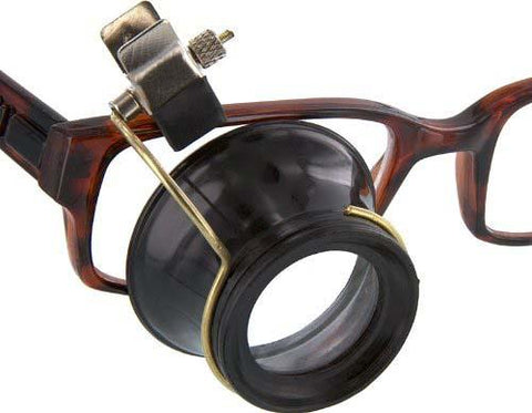 Spectacle Loupe - 2x