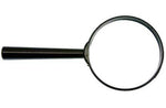 Magnifying Glass 5x (2" Diameter) without light
