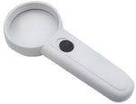 Lighted Magnifier 3.5x Power (2 inch Diameter)