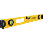 Stanley 24 in. Magnetic I-Beam Level