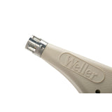 Weller 6966C Lightweight Heat Gun, 750-800F Dual Temp Control with Nozzles and Baffle