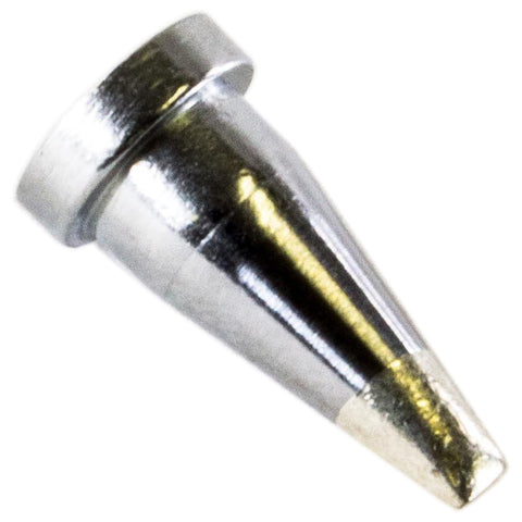Xytronic 1.6mm. Chisel Soldering Tip, replacement for the Xytronic 307A, LF8800, and LF2000