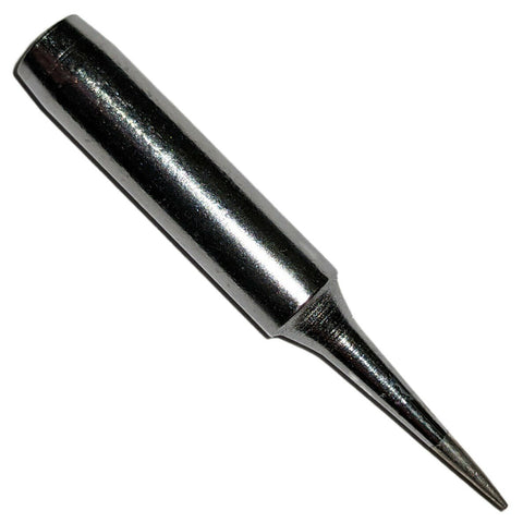 Conical Tip for Electronix Express / RSR ZD-8901 Soldering Iron - 44mm Long, 6.4mm Wide