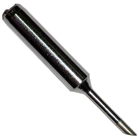 Chisel Tip for Electronix Express / RSR ZD-8901 Soldering Iron
