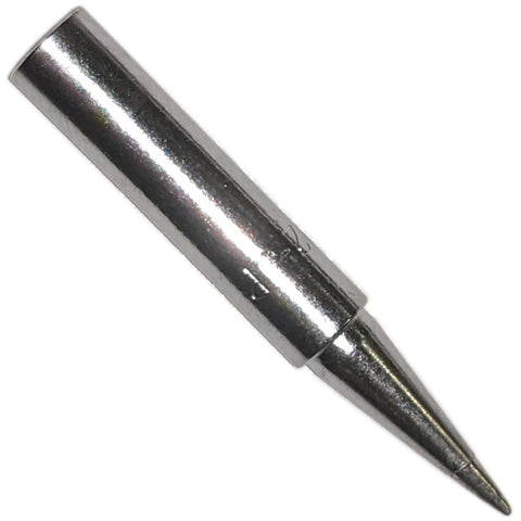 1/32" Replacement Tip, Chisel