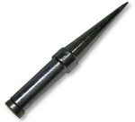 PT Series Long Conical Solder Tip for TC201T Iron, 800℉, 0.044" x 0.031"