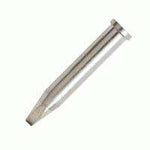 Chisel Tip 3.2x1.2mm for WX1010