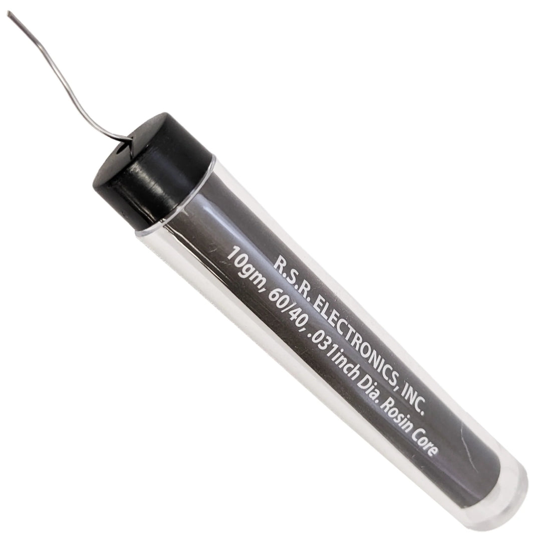 Solder / Flux / Paste – Electronix Express
