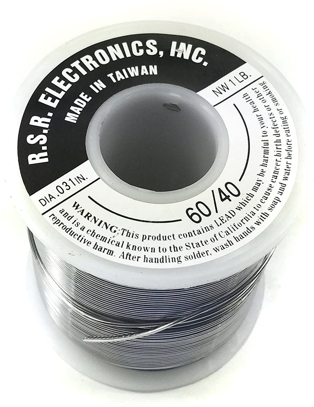 Solder / Flux / Paste – Electronix Express