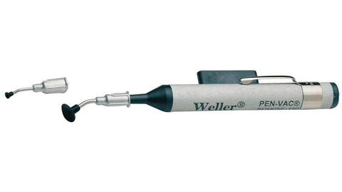 Vacuum Pen including tip 3.2 mm x 9.5 mm