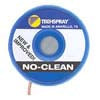 Tech Spray No-Clean Desoldering Braid 5 Ft. 0.130 Inches - 3.3mm