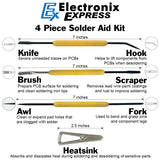 RSR Solder Aid Kit