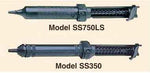EDSYN Soldapullt Challenger Model SS350 (Aluminum)