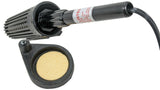 RSR Soldering Iron Stand with Tip Cleaning Sponge, Heavy Duty Weighted Base