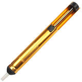 Anti-Static Solder Sucker Desoldering Tool - Vacuum Pump Pen