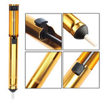 Anti-Static Solder Sucker Desoldering Tool - Vacuum Pump Pen