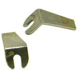 5mm Tweezer Tips for XYtronic SMD Soldering/Desoldering Tweezers 46-060105