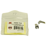 5mm Tweezer Tips for XYtronic SMD Soldering/Desoldering Tweezers 46-060105