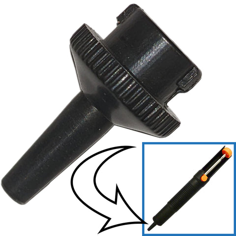 Replacement Nozzle Tip for 060828 Desolder Pump