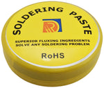 Soldering Paste Flux - 50 Gram/1.7 Oz. Box - Helpful in Smooth Solder Flow, RoHS Compliant