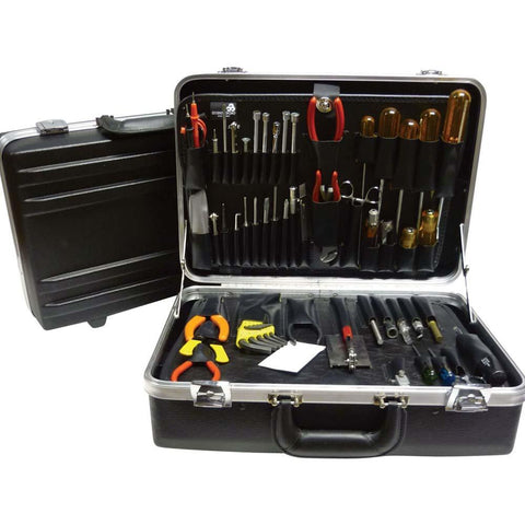 Attache  Tool Case Indestructo Series