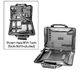 Zippered Tool Case