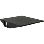 Open Rack Assembly - Centerweight Shelf