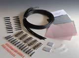 Fiber Optic Splice Kit