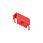 Test Pin Jack (Red)