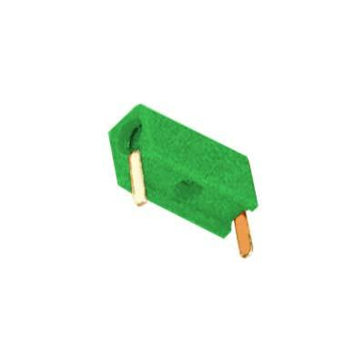 Test Pin Jack (Green)