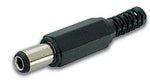 2.1mm DC Power Plug Female